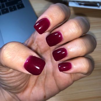 Joyful Nails & Spa - Bad dip job - Nail Salons Near Me - St. Petersburg, Florida Joyful Nails & Spa - Bad dip job - Nail Salons Near Me - St. Petersburg, Florida