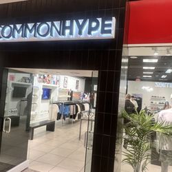 Common Hype