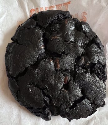 Sweet Provisions by null