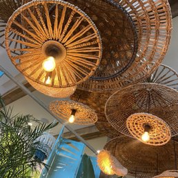Awesome light fixture Awesome light fixture