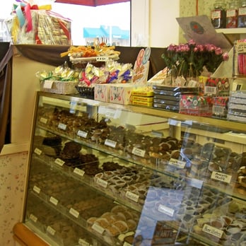 Edelweiss Chocolates - Candy Stores Near Me - Beverly Hills, California Edelweiss Chocolates - Candy Stores Near Me - Beverly Hills, California