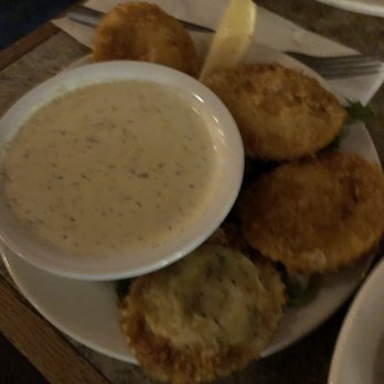 Pagliacci's - Appetizer - Seafood Near Me - Victoria, British Columbia