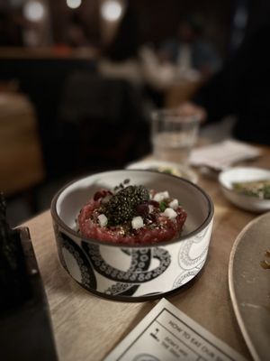 Jeju Noodle Bar by null