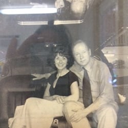 Black Swan Limousine Service - Raymond & Judy Charbonneau, Owners of Black Swan Limousine & Antique Limousines, LLC