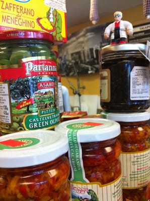 Piatto Pronto by null