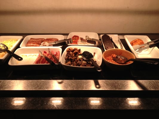 The Lodge Hotel Putney by null