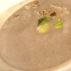 MANNA Delikatessencafe - Chestnut Soip