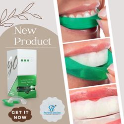Perfect Smiles Dental Studio - Come in and buy your Opalescence Go at home whitening trays