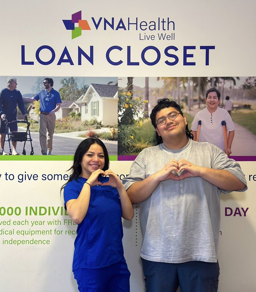 Loan Closet - social services organization in Santa Barbara, CA
