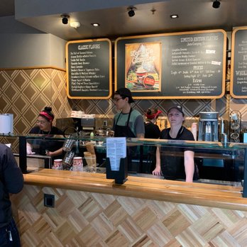 Salt & Straw - The menu - Ice Cream & Frozen Yogurt Near Me - Seattle, Washington Salt & Straw - The menu - Ice Cream & Frozen Yogurt Near Me - Seattle, Washington