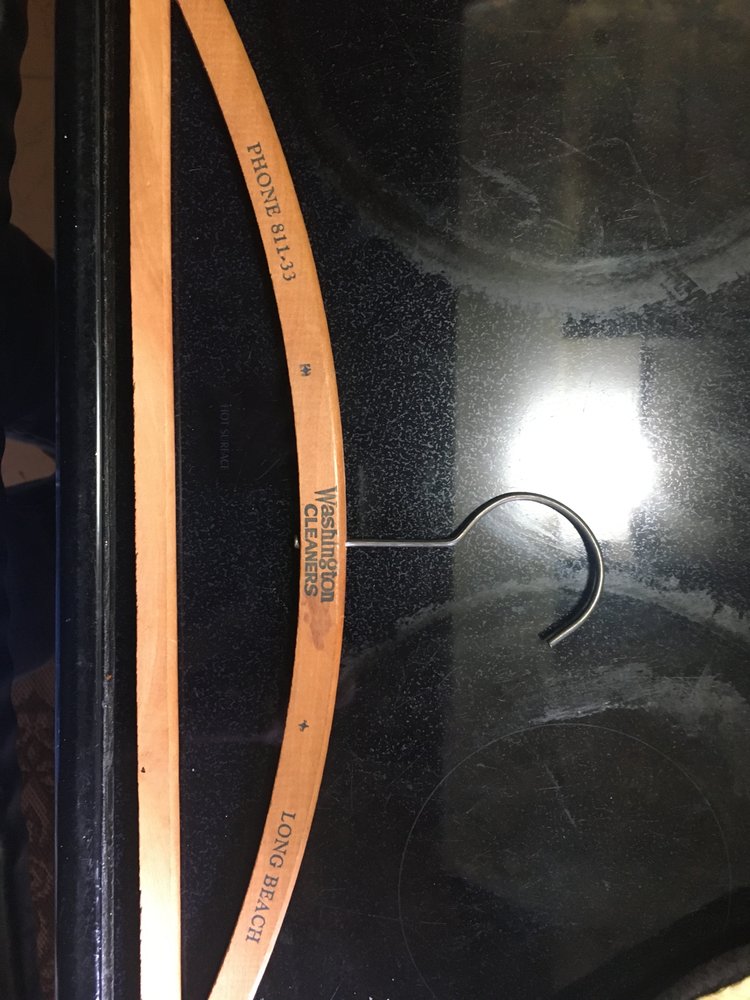 WASHINGTON CLEANERS Updated September 2024 10 Reviews 42215