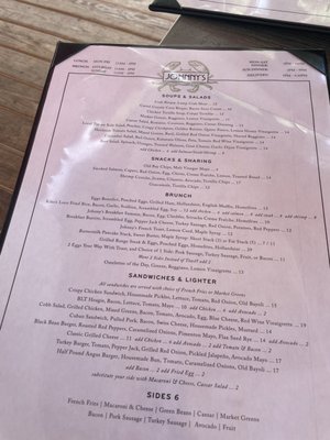 JOHNNY'S - Updated August 2025 - 301 Photos & 399 Reviews