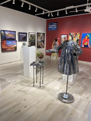 Sedona Arts Center by null