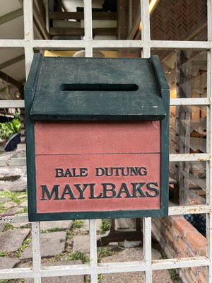 Bale Dutung by null