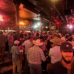 Cantina Cadillac
