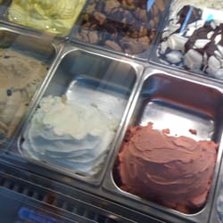 Eiscafè Milano