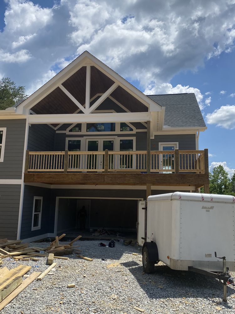 Slide of Nfw Turn Key