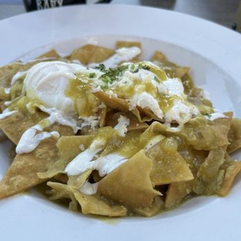 Hash Kitchen - Chilaquiles. Yummmmmmmm! - Breakfast & Brunch Near Me - Chandler, Arizona Hash Kitchen - Chilaquiles. Yummmmmmmm! - Breakfast & Brunch Near Me - Chandler, Arizona