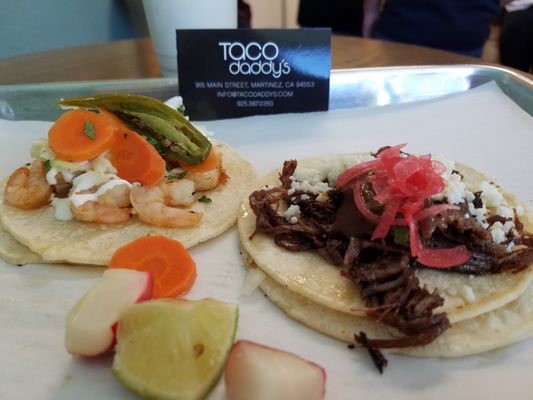 Taco Daddy's by null