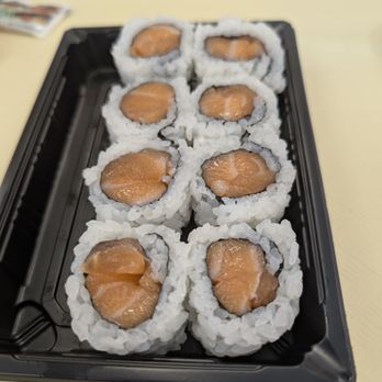 Goblin Macomb - Salmon - Japanese Near Me - Macomb, Michigan Goblin Macomb - Salmon - Japanese Near Me - Macomb, Michigan