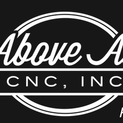 Above All Cnc