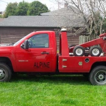 Alpine Towing & Storage - Photo - Towing Near Me - Oshawa, Ontario Alpine Towing & Storage - Photo - Towing Near Me - Oshawa, Ontario