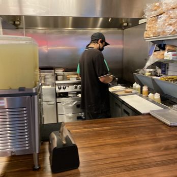 Legacy Hall - Getting our food ready - Food Court Near Me - Plano, Texas Legacy Hall - Getting our food ready - Food Court Near Me - Plano, Texas