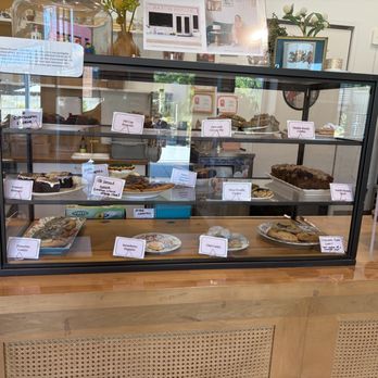 The Batchmaker - Bakeries Near Me - Charlotte, North Carolina