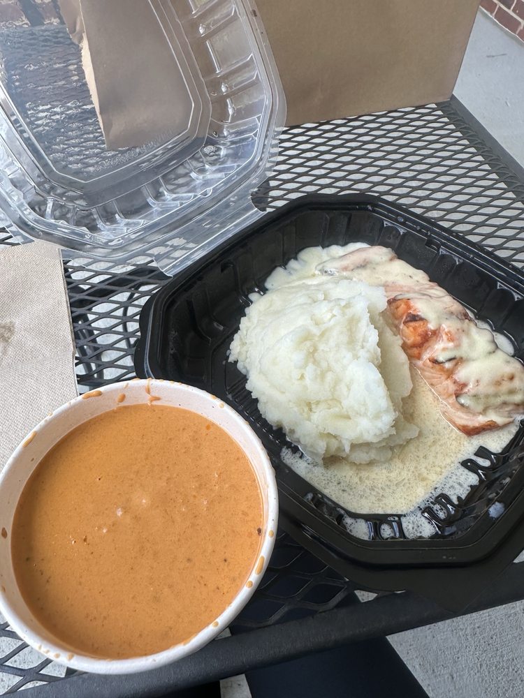 Pavilion Restaurant-Northbrook