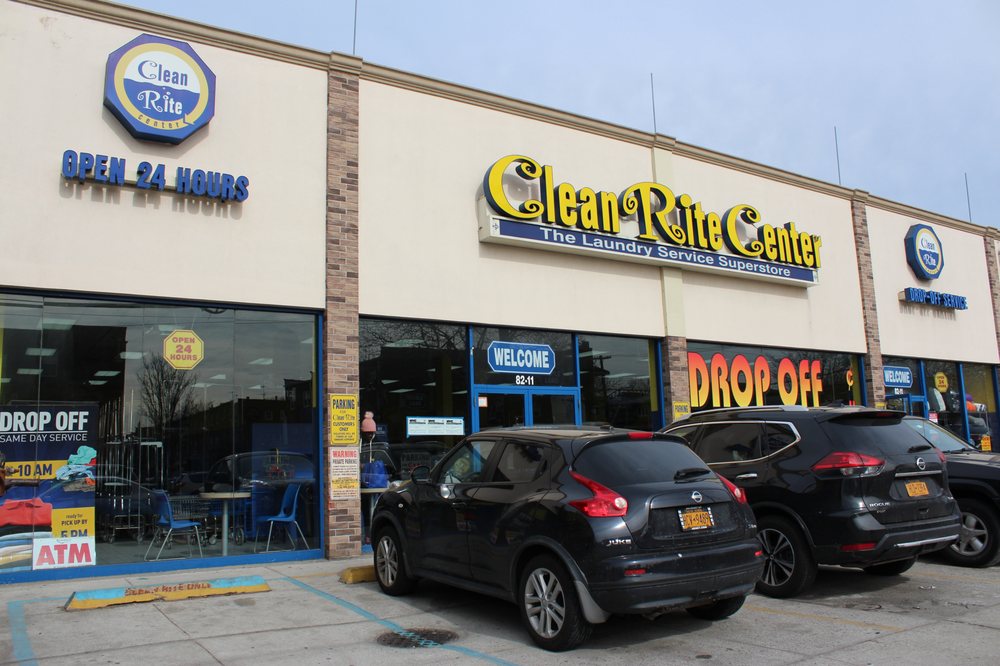 CLEAN RITE CENTER Updated September 2024 13 Photos & 10 Reviews