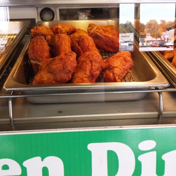 Chick'n Trout - Big chicken breast:) - Chicken Wings Near Me - Randallstown, Maryland Chick'n Trout - Big chicken breast:) - Chicken Wings Near Me - Randallstown, Maryland