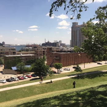 Federal Hill Park - Parks Near Me - Baltimore, Maryland Federal Hill Park - Parks Near Me - Baltimore, Maryland