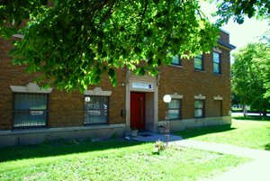 The Center For Pregnancy Choices