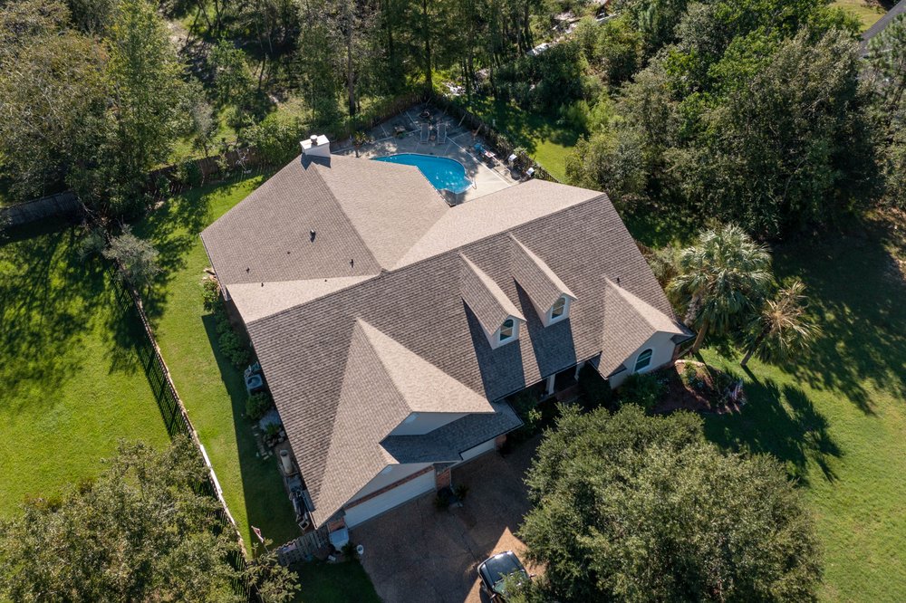 Slide of Quality Roofing