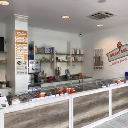 Gran Gelato