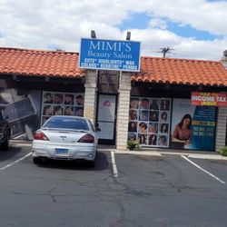 Mimi's Beauty Salon