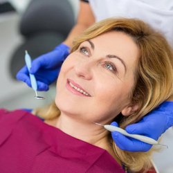 Fran Eichler DDS - General & Family Dentistry
