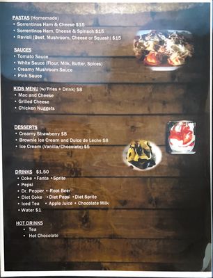 Menu photo 6 Familia Argentina Roanoke, VA Menu photo 6 Familia Argentina Roanoke, VA