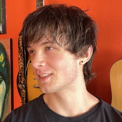 Delta Blues Hair