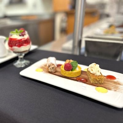 Arizona Culinary Institute by null