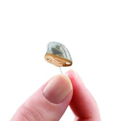 Microtone Audiology Inc