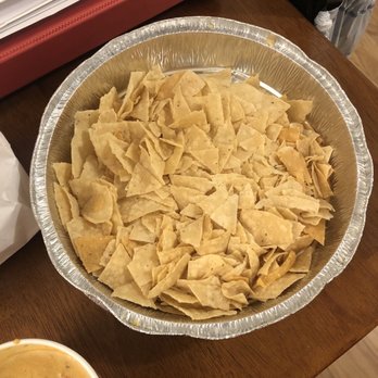 Costa Vida - Chips - Mexican Near Me - Lone Tree, Colorado Costa Vida - Chips - Mexican Near Me - Lone Tree, Colorado