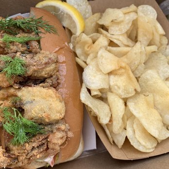 Knot Norm's - Copp island roll - Seafood Near Me - Norwalk, Connecticut Knot Norm's - Copp island roll - Seafood Near Me - Norwalk, Connecticut