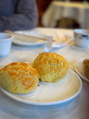 Monterey Palace Restaurant by null
