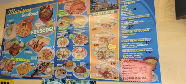 Tacos Jalisco by null