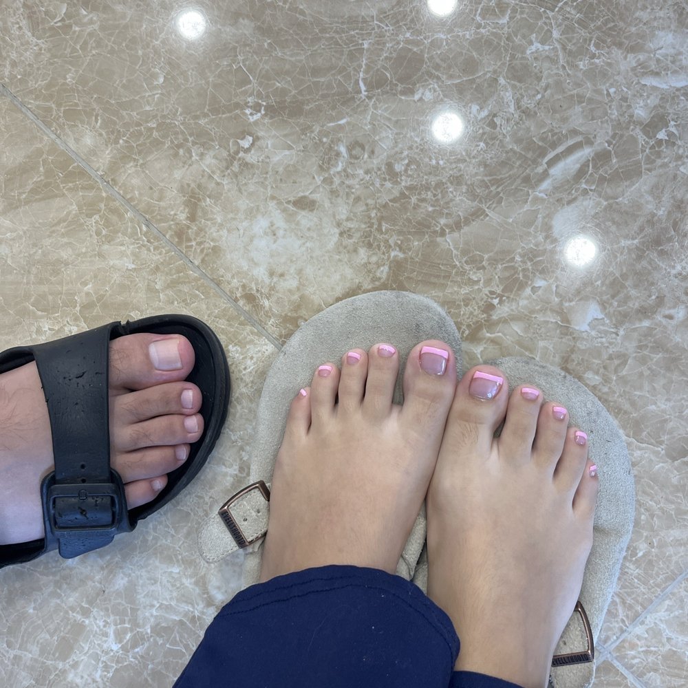 Finesse Nails - Pedicure - Nail Salons Near Me - Tustin, California Finesse Nails - Pedicure - Nail Salons Near Me - Tustin, California