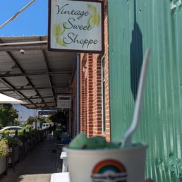 Mint chip Mint chip