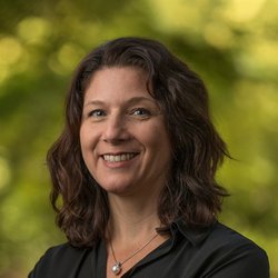 Kristin Welter, M.D
