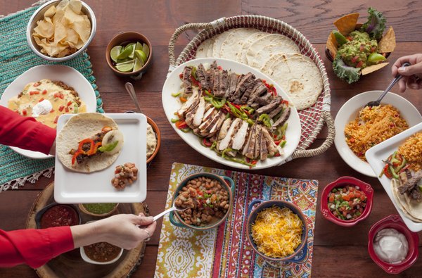 Abuelo's Mexican Restaurant by null