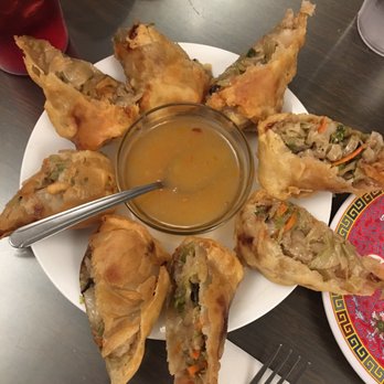 Win Wah Chinese - Egg rolls had a spice to it that was so good! - Chinese Near Me - Fresno, California Win Wah Chinese - Egg rolls had a spice to it that was so good! - Chinese Near Me - Fresno, California